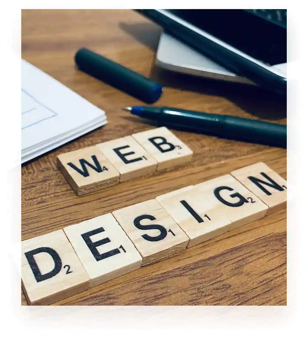 Diseño de Paginas Web